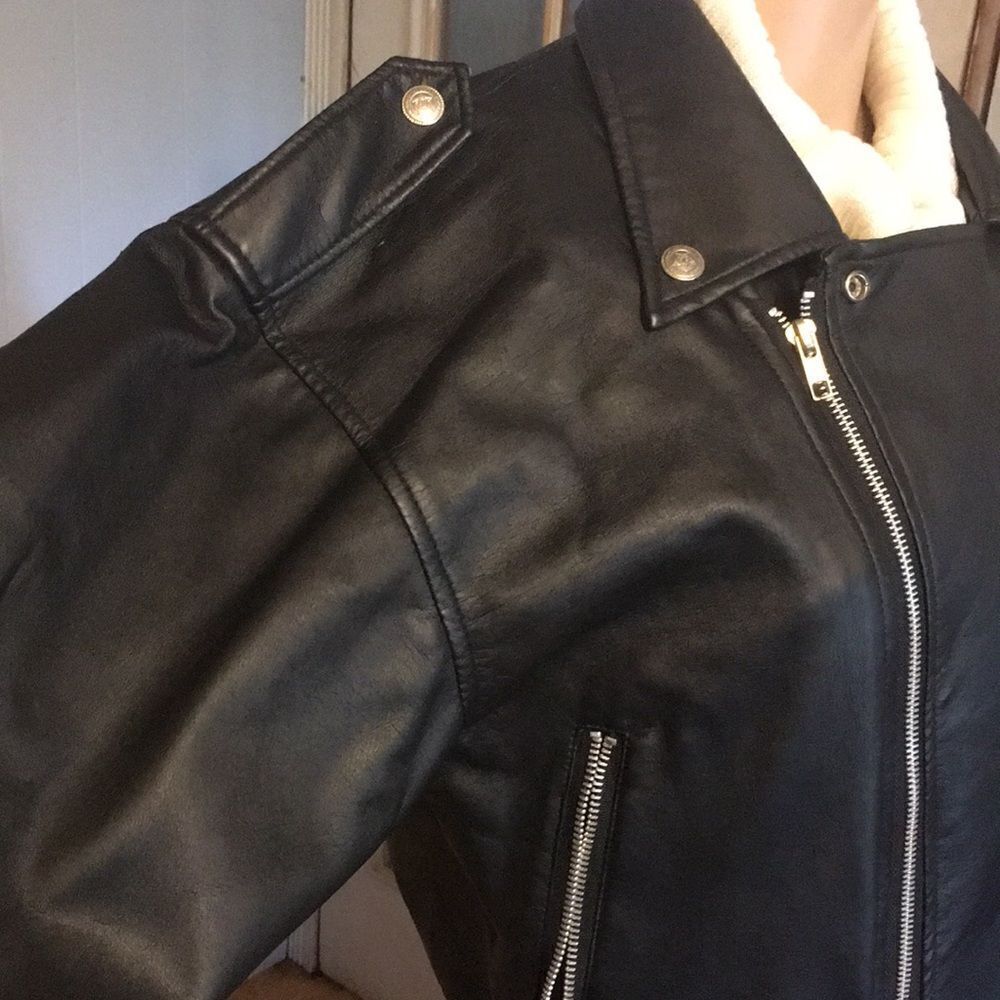 Neutral zone jacket - Picture 6 of 8